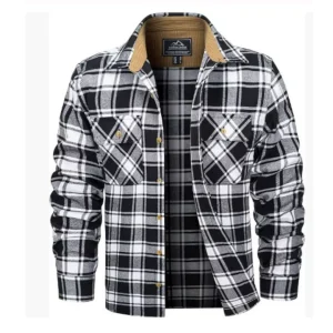 Éon | Chemise À Manches Longues Éégante Pour Hommes