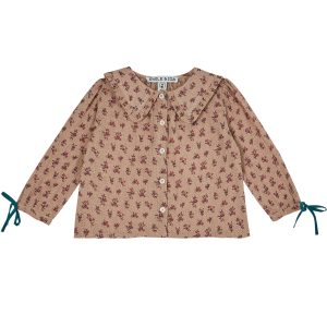 Blouse – Emile et Ida