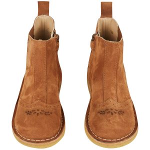 Bottines – Emile et Ida