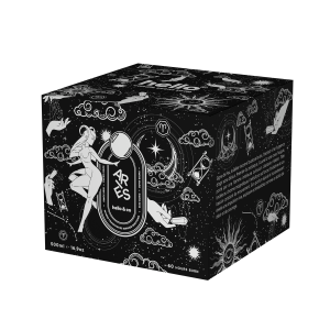 Hello Candle – Bougie Signe Astro – Bélier