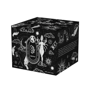 Hello Candle – Bougie Signe Astro – Cancer