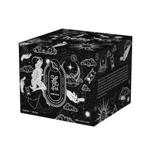 Hello Candle – Bougie Signe Astro – Capricorne