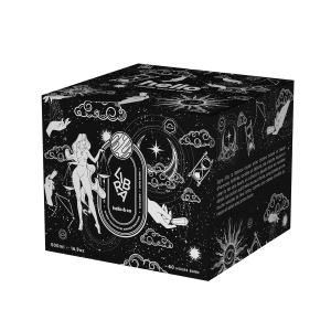 Hello Candle – Bougie Signe Astro – Balance