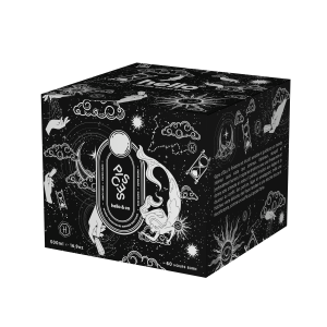 Hello Candle – Bougie Signe Astro – Poisson