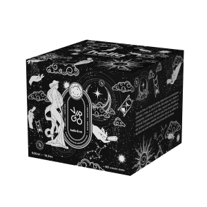 Hello Candle – Bougie Signe Astro – Vierge