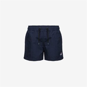 Short de bain Depht Blue – K-Way