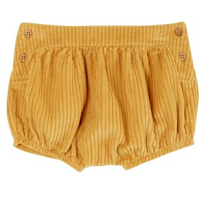 Bloomer maîs – Emile & Ida