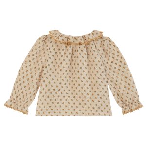 Blouse marceau – Emile & Ida