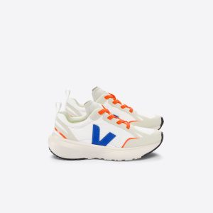 Veja Canary – White Indigo