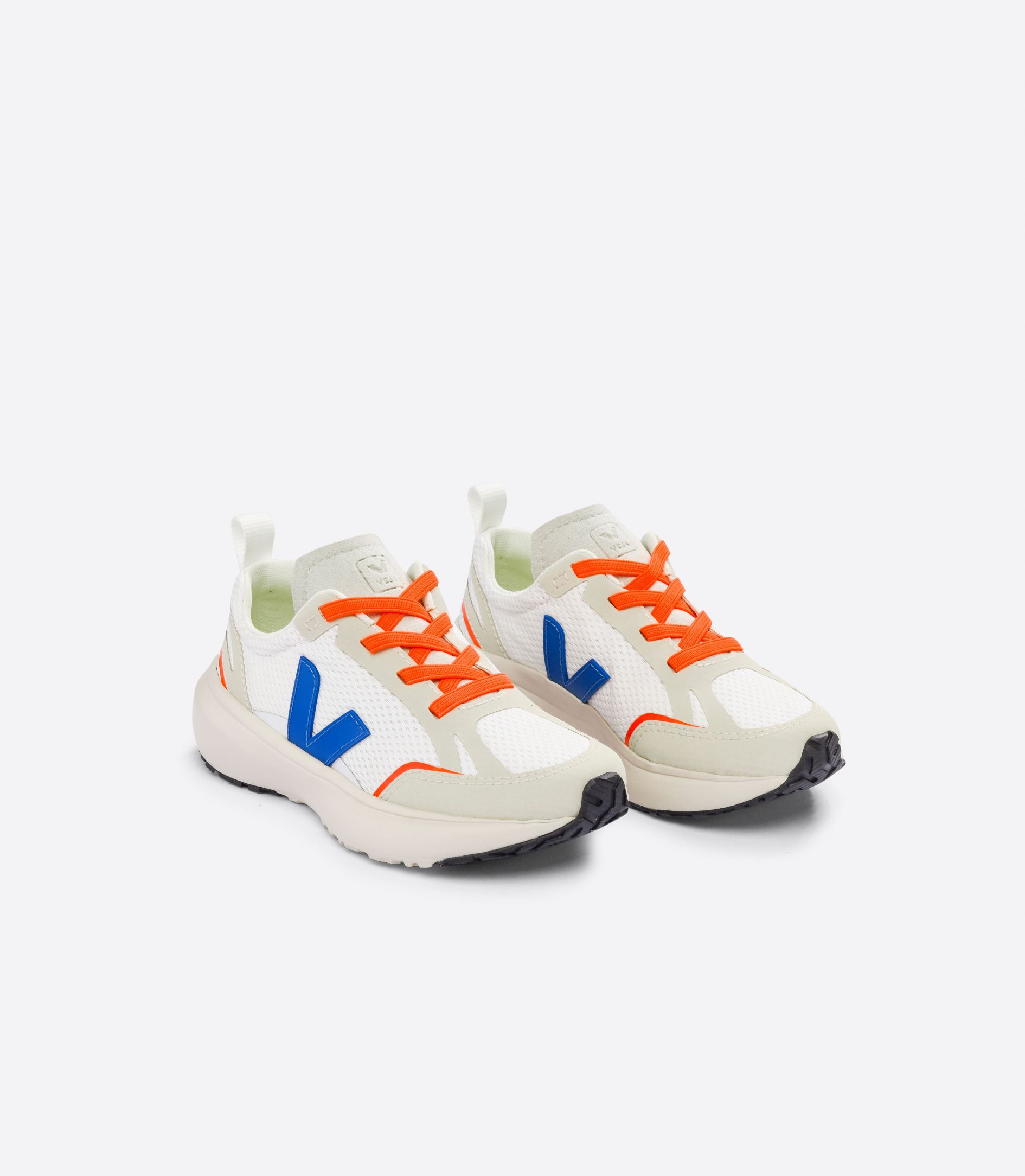 Veja Canary – White Indigo – Image 3