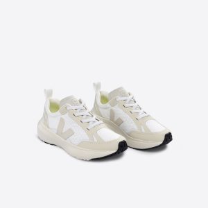 Veja Canary – White Pierre