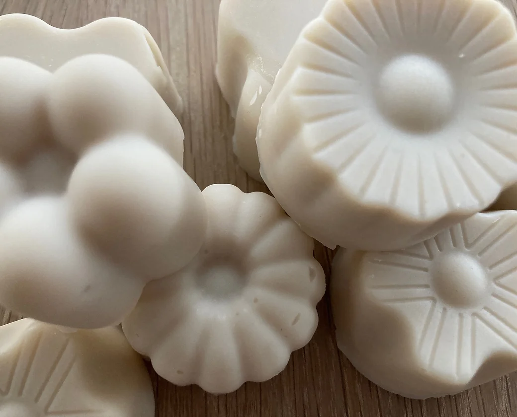 Kalli Confection – Savon détachant pour textiles – 40g