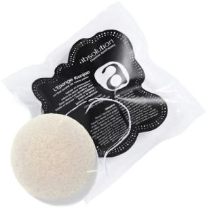 Absolution – L’éponge konjac