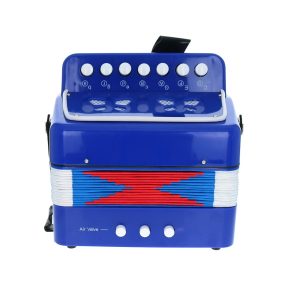 Accordéon – Bass & Bass