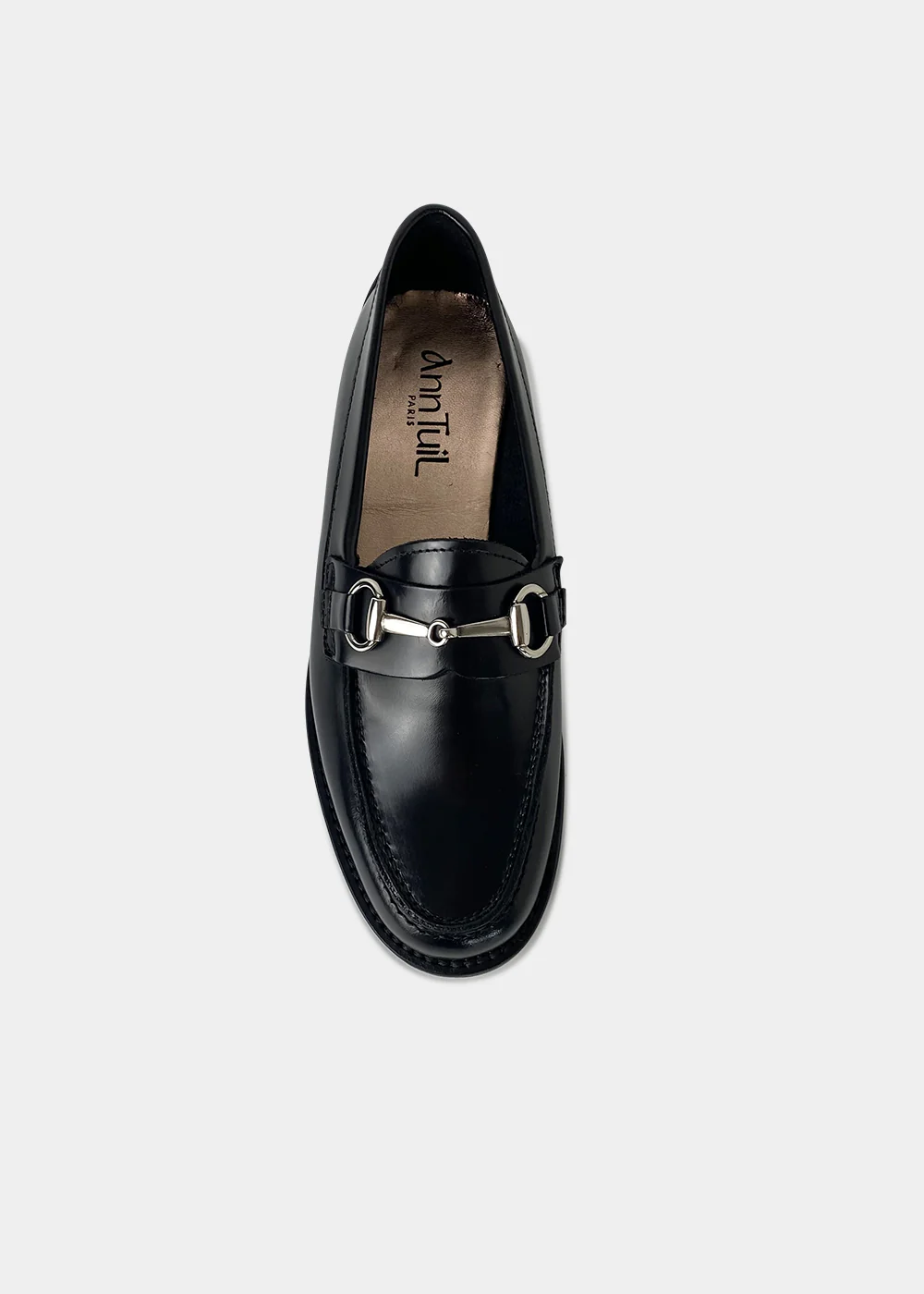 MOCASSINS ANN TUIL ALIX – Image 9