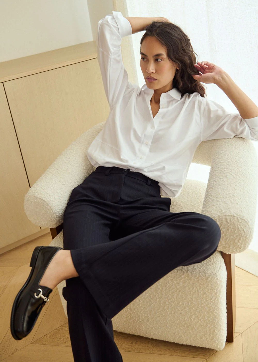 MOCASSINS ANN TUIL ALIX – Image 7