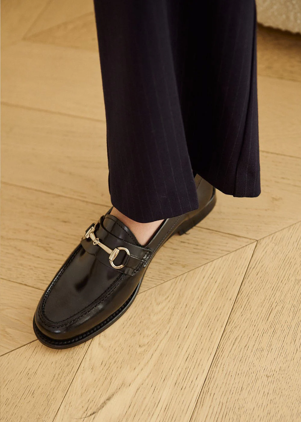 MOCASSINS ANN TUIL ALIX – Image 4