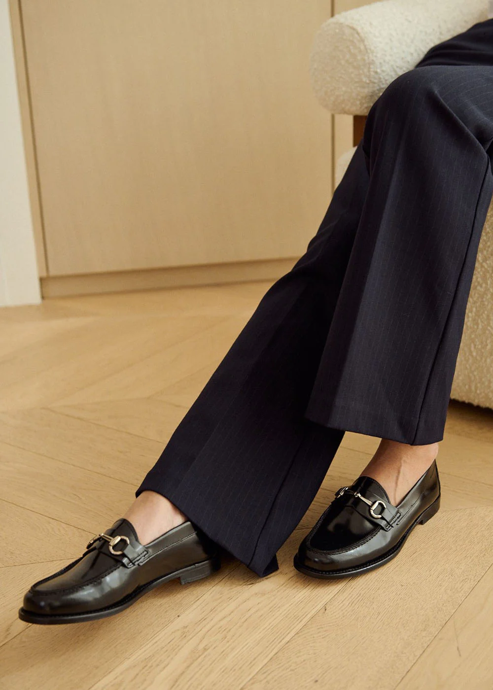 MOCASSINS ANN TUIL ALIX – Image 3