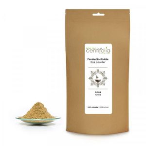 Centifolia – Poudre d&rsquo;Amla 100 gr