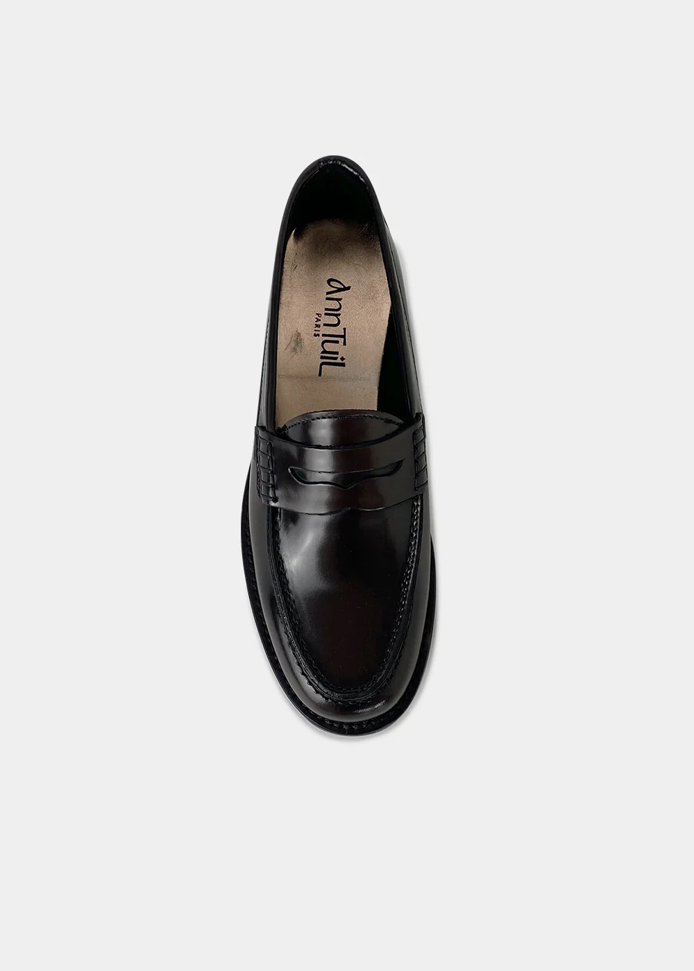 MOCASSINS ANN TUIL ANAIS – Image 4