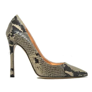 ESCARPINS ANN TUIL MYTHOLOGIE