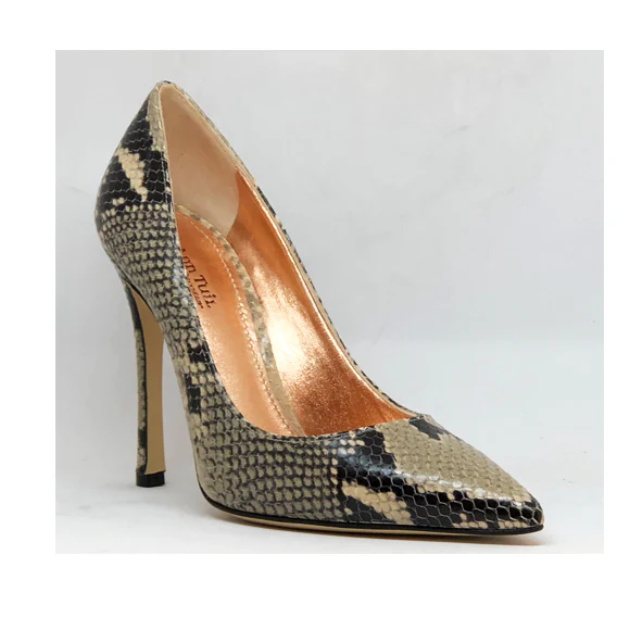 ESCARPINS ANN TUIL MYTHOLOGIE – Image 3