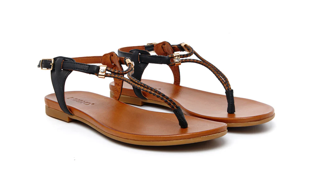 SANDALES ANN TUIL IDELETTE – Image 7