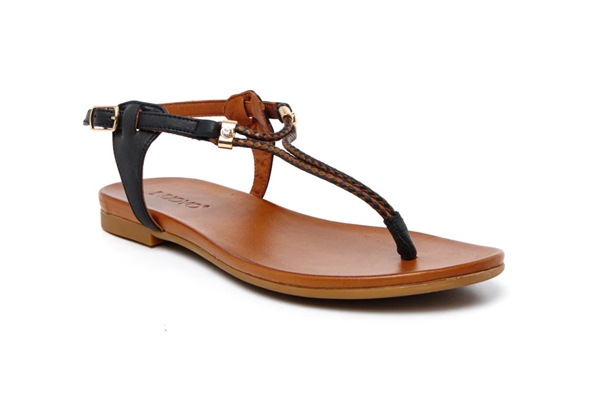 SANDALES ANN TUIL IDELETTE – Image 3