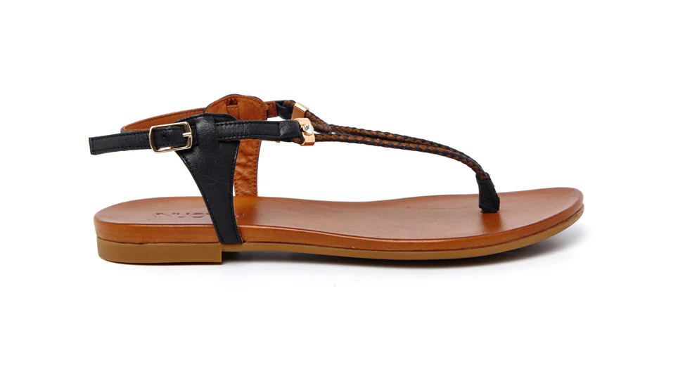 SANDALES ANN TUIL IDELETTE – Image 2