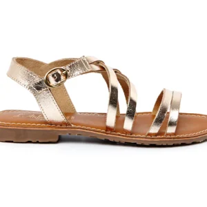 SANDALES ENFANTS ANN TUIL ARABESQUE