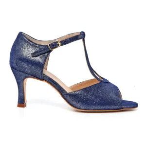 SANDALES OPERA NATIONAL DE PARIS JUSTINE 1337