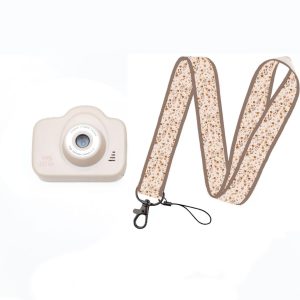 Appareil Photo Digital Ivory – Mrs Ertha