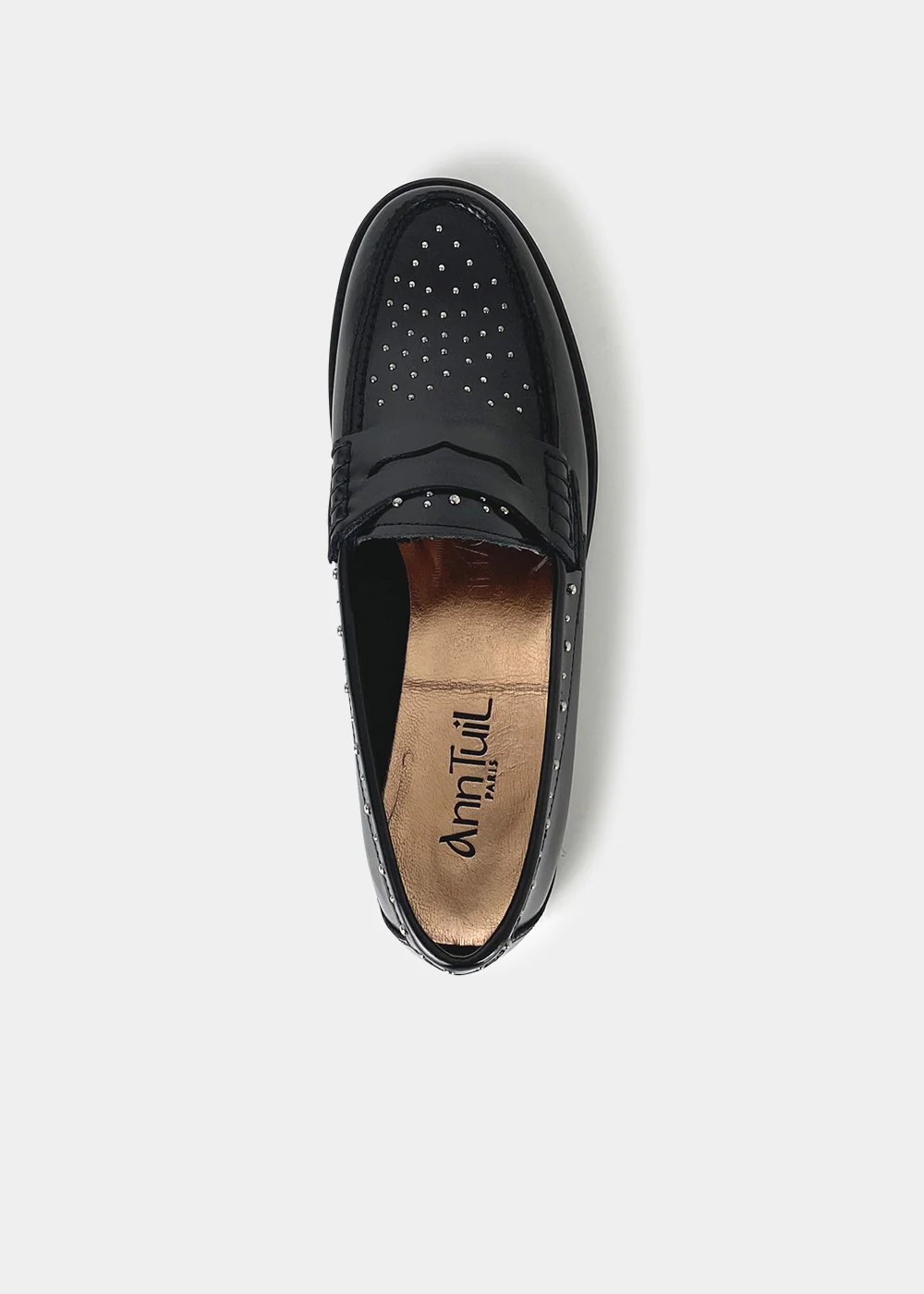 MOCASSINS ANN TUIL APOLLINE – Image 8