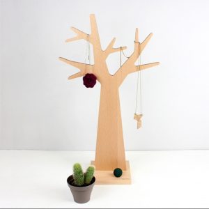 Arbre à bijoux – Reine Mère