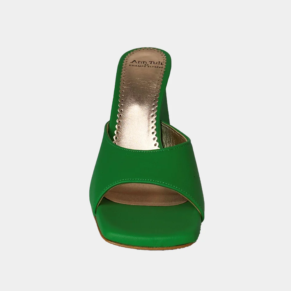 MULE ANN TUIL ARCADE – Image 5