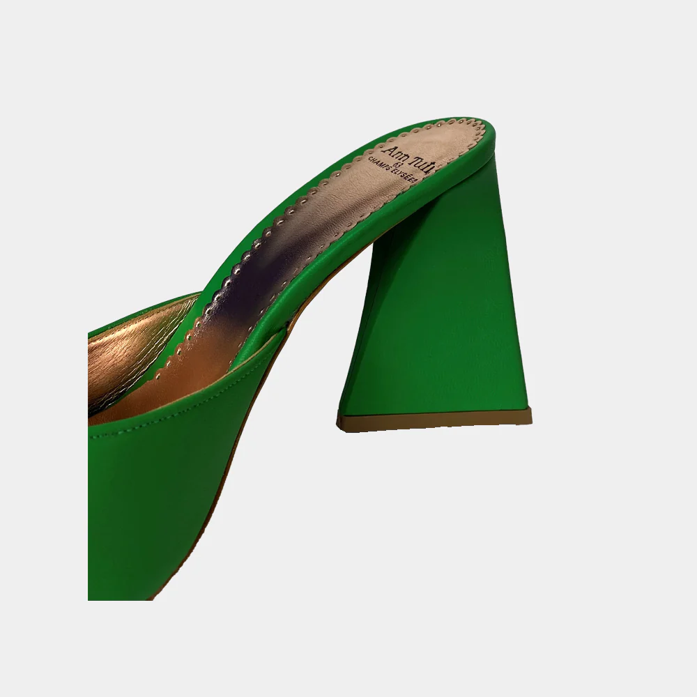 MULE ANN TUIL ARCADE – Image 7