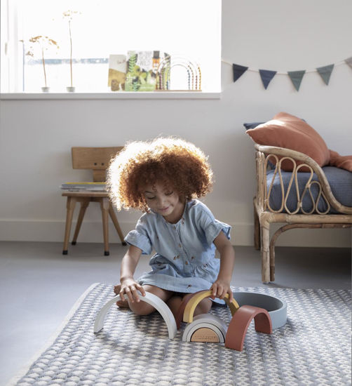 Little Dutch – Arc-en-ciel – Pure Nature – Image 7