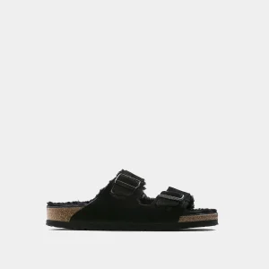 MULES BIRKENSTOCK ARIZONA SHEARLING