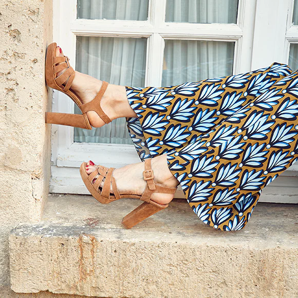 SANDALES ANN TUIL ART – Image 7