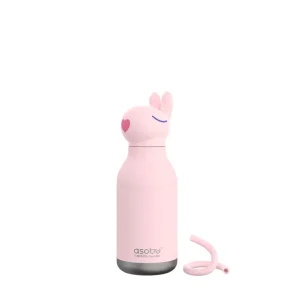 Gourde Bestie Bunny- Asobu