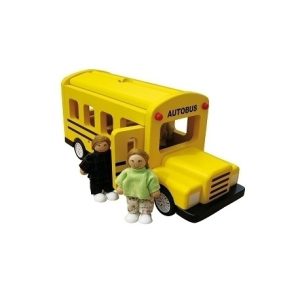 Autobus – Bass & Bass