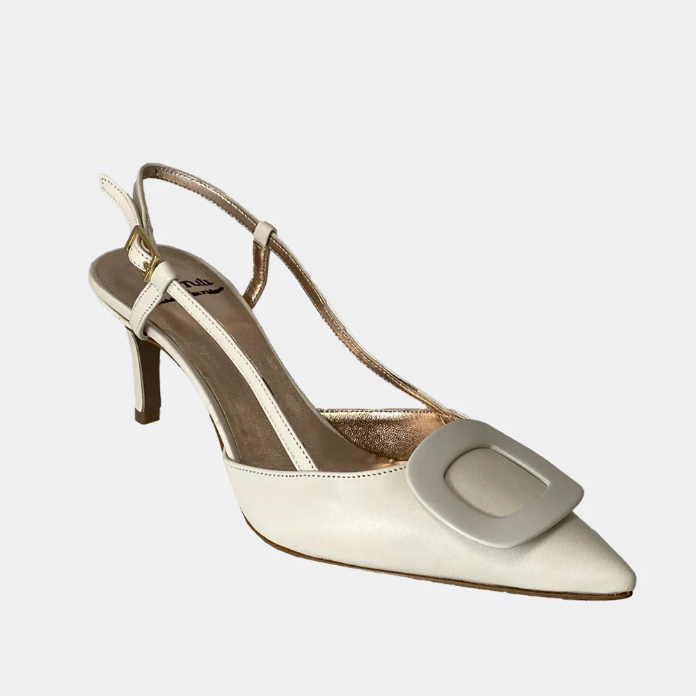 ESCARPINS ANN TUIL AVANNA – Image 3