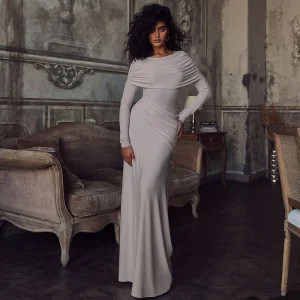 Macey | Robe décontractée pour dames