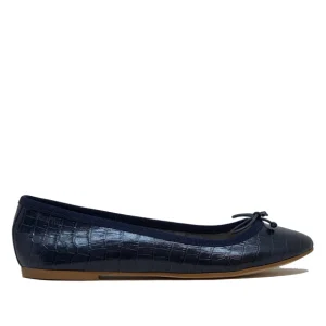 BALLERINES ANN TUIL BASQUE