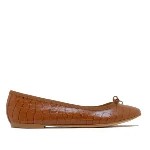 BALLERINES ANN TUIL BASQUE