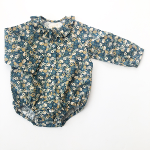 Barboteuse Prina – Apaches Collections