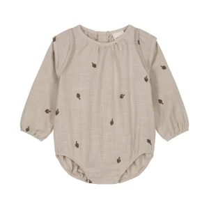 Barboteuse Esmée – Studio Boheme