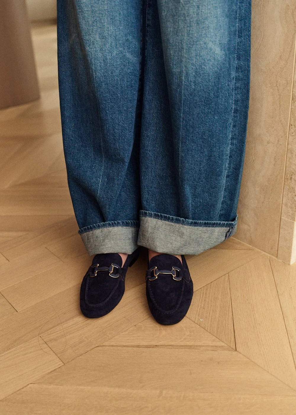 MOCASSINS ANN TUIL BARI NEW-DANTE – Image 5