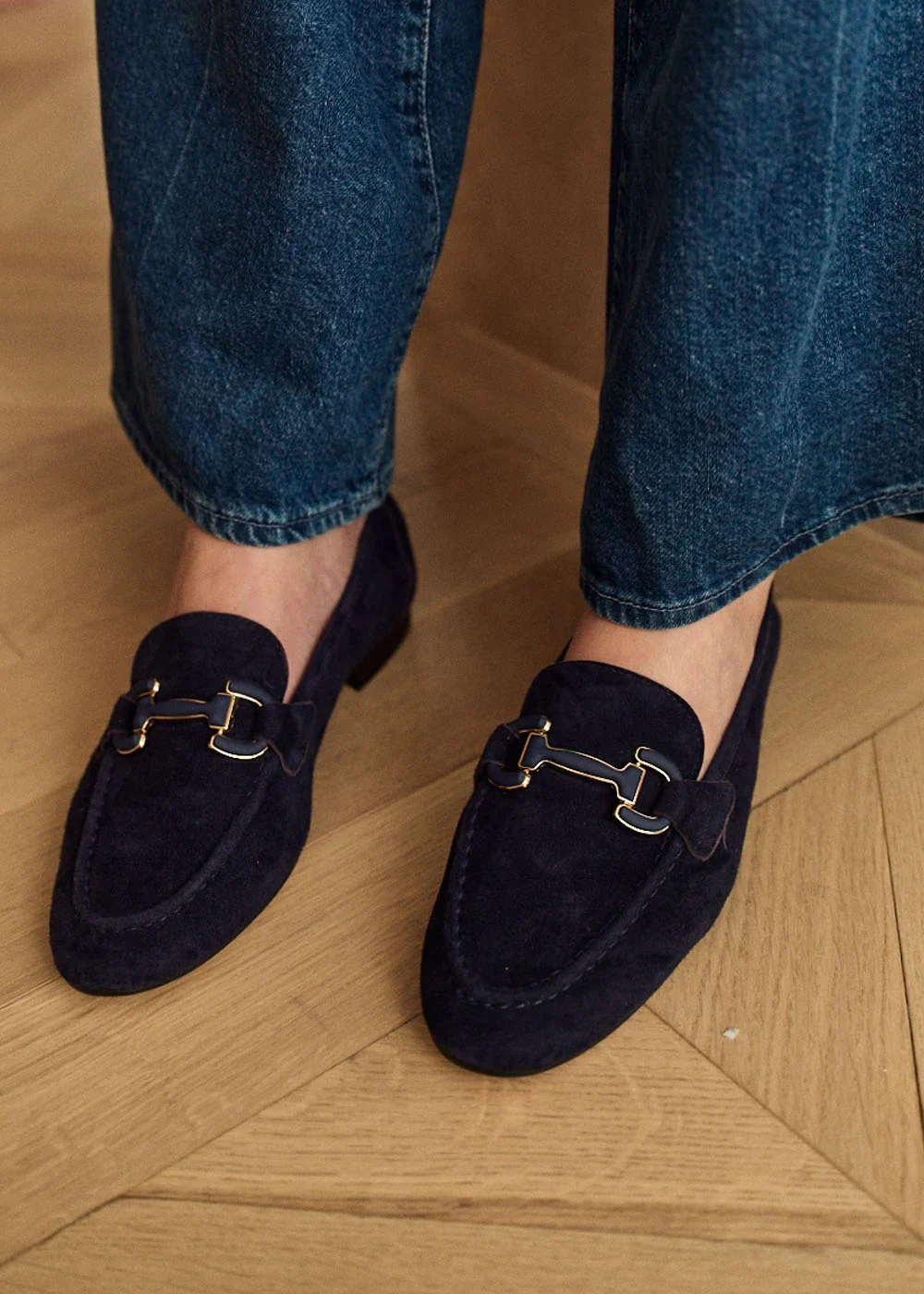 MOCASSINS ANN TUIL BARI NEW-DANTE – Image 3