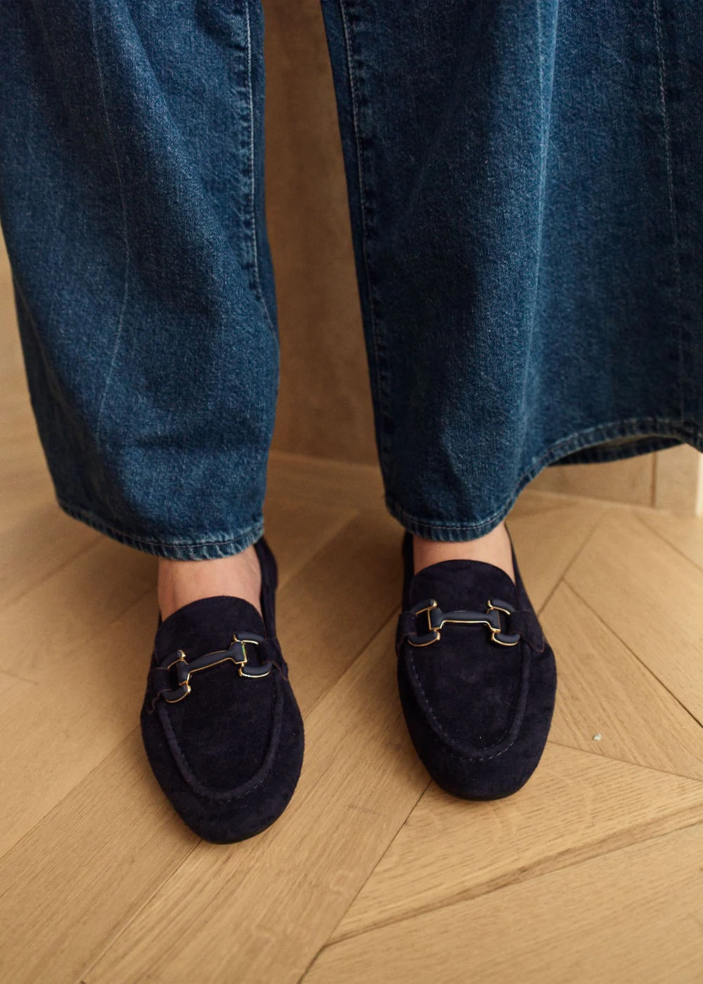 MOCASSINS ANN TUIL BARI NEW-DANTE – Image 4